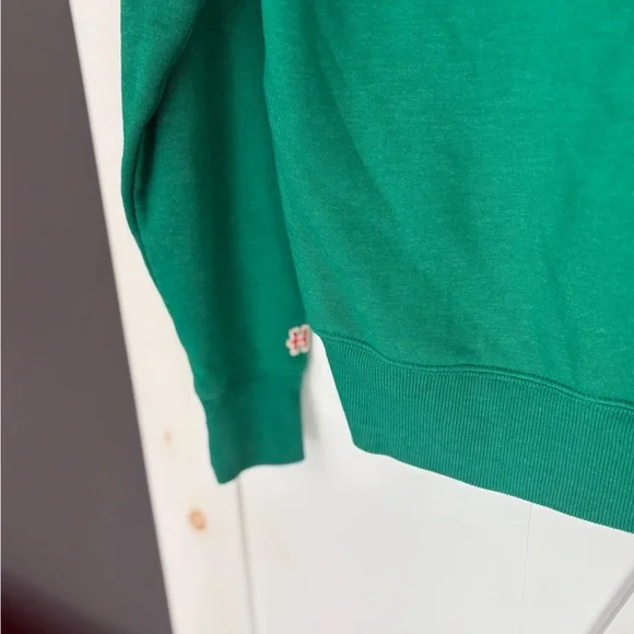 Homage Philadelphia Eagles Women's Philadelphia Eagles '87 Hoodie NFL hoodie - Picture 7 of 7